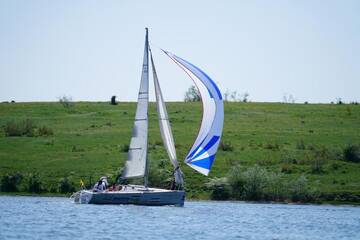 Фото номера Яхта (для 4 взрослых) Ботели Beneteau Yachts г. Limanu 8